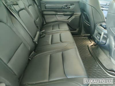 Dodge RAM 5.7 Benzon. LPG Hybride (2023) - Foto 12