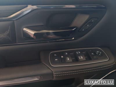 Dodge RAM 5.7 Benzon. LPG Hybride (2023) - Foto 13