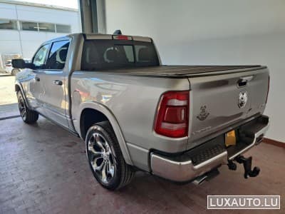 Dodge RAM 5.7 Benzon. LPG Hybride (2023) - Foto 2