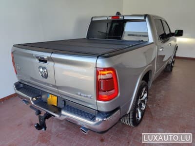 Dodge RAM 5.7 Benzon. LPG Hybride (2023) - Foto 6