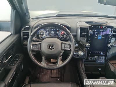 Dodge RAM 5.7 Benzon. LPG Hybride (2023) - Foto 9