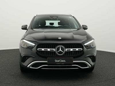 GLA 200