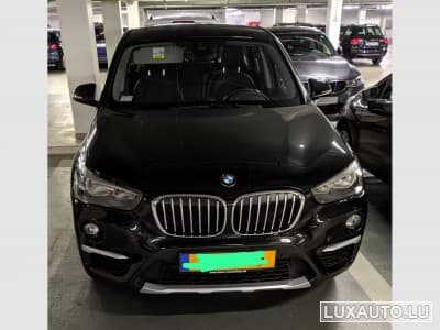 BMW X1 (2016) - Photo 1