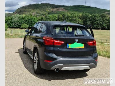 BMW X1 (2016) - Photo 2
