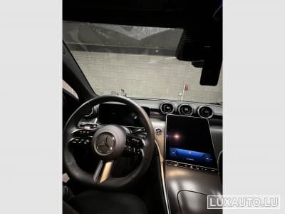 Mercedes GLC 300 AMG (2024) - Photo 4