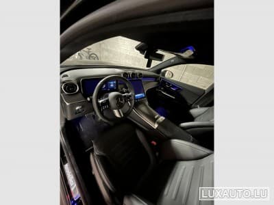 Mercedes GLC 300 AMG (2024) - Photo 5