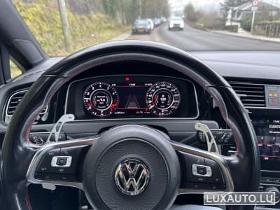 VW Golf GTI Performance 245cv (2019) - Photo 11