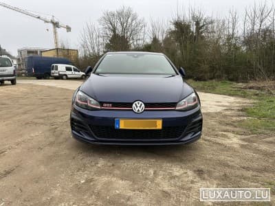 VW Golf GTI Performance 245cv (2019) - Photo 2