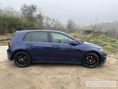 VW Golf GTI Performance 245cv (2019) - Photo 3