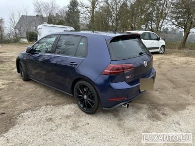 VW Golf GTI Performance 245cv (2019) - Photo 4