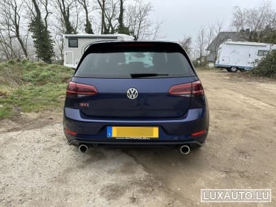 VW Golf GTI Performance 245cv (2019) - Photo 7