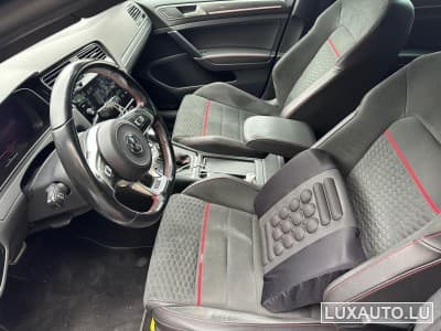 VW Golf GTI Performance 245cv (2019) - Photo 9