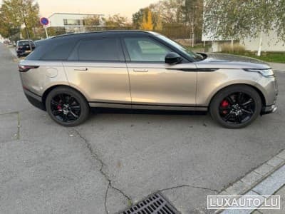 Range Rover Velar