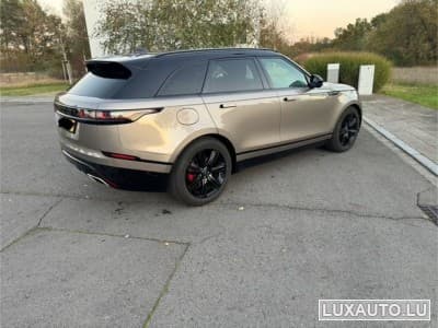 Range Rover Velar