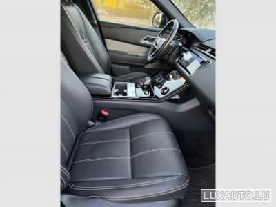 Range Rover Velar