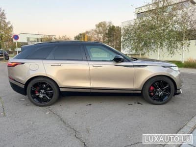 Range Rover Velar