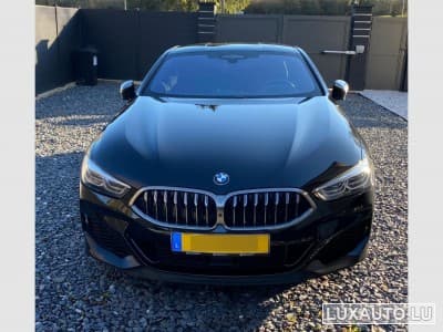 BMW M850 (2019) - Photo 3