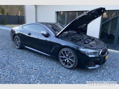 BMW M850 (2019) - Photo 4