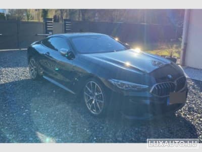 BMW M850 (2019) - Photo 5