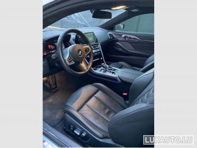 BMW M850 (2019) - Photo 7