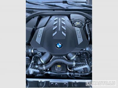 BMW M850 (2019) - Photo 8