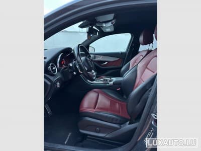 Mercedes GLC 350 (2018) - Photo 1