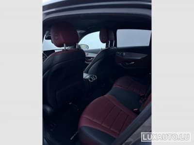 Mercedes GLC 350 (2018) - Photo 10