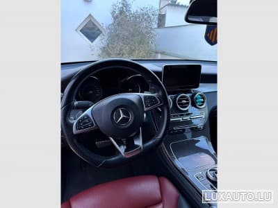GLC 350