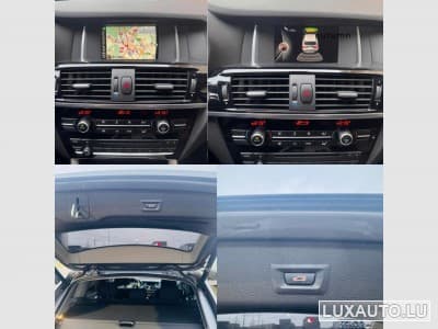 BMW X3 XDRIVE 20D (2015) - Foto 12