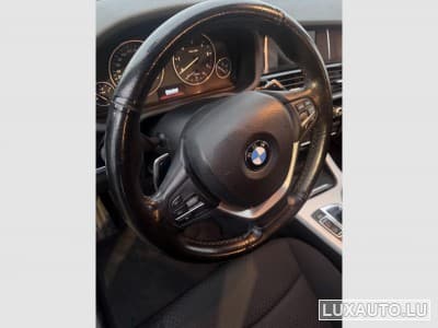 BMW X3 XDRIVE 20D (2015) - Foto 8