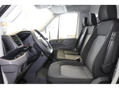 VW Crafter Caisse Hayon (2024) - Photo 10