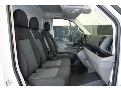 VW Crafter Caisse Hayon (2024) - Photo 12