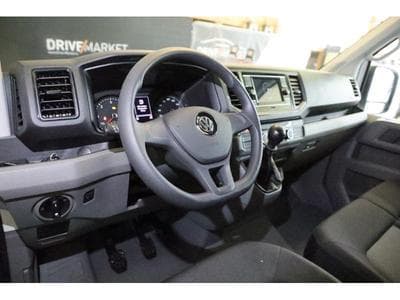 VW Crafter Caisse Hayon (2024) - Photo 2