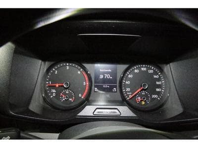 VW Crafter Caisse Hayon (2024) - Photo 4