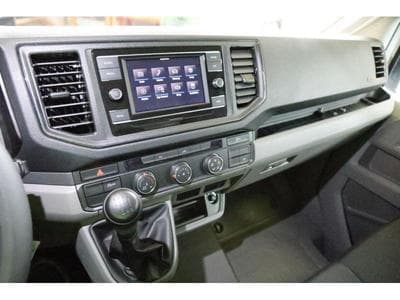 VW Crafter Caisse Hayon (2024) - Photo 5