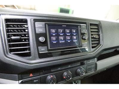 VW Crafter Caisse Hayon (2024) - Photo 8