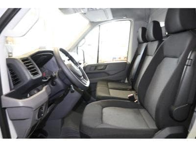 VW Crafter Caisse Hayon (2024) - Photo 9