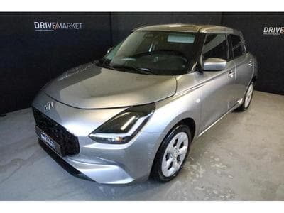 Suzuki Swift GL+ (2024) - Photo 10