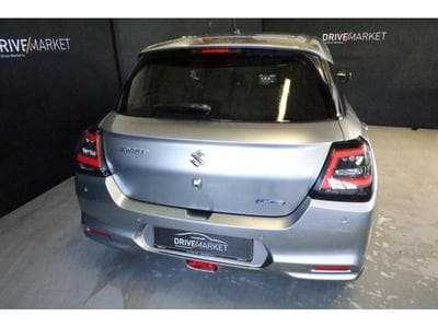 Suzuki Swift GL+ (2024) - Photo 13