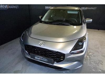 Suzuki Swift GL+ (2024) - Photo 7