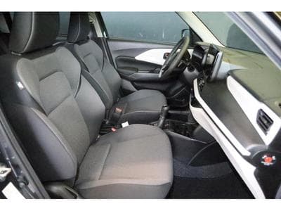 Suzuki Swift GL+ (2024) - Photo 14