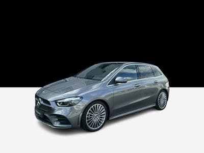 Mercedes B 180 d (2022) - Photo 1