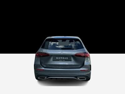 Mercedes B 180 d (2022) - Photo 4