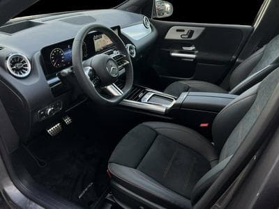 Mercedes B 180 d (2022) - Photo 8