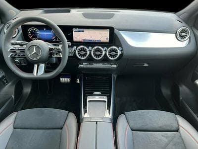 Mercedes B 180 d (2022) - Photo 9
