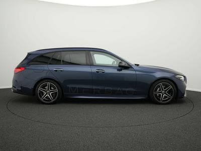 Mercedes C 220 d T-Modell AMG-Line (2024) - Photo 5