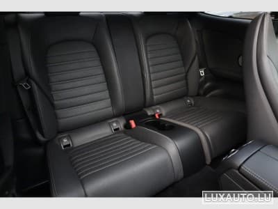 Mercedes C 43 AMG AMG 4matic (2018) - Photo 11