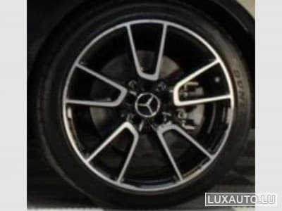 Mercedes C 43 AMG AMG 4matic (2018) - Photo 12