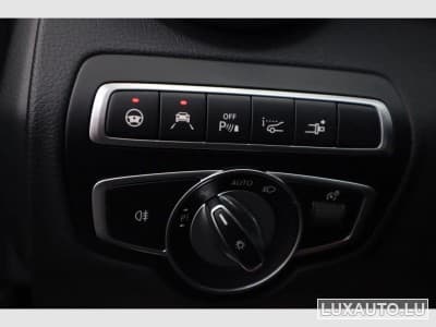 Mercedes C 43 AMG AMG 4matic (2018) - Photo 4