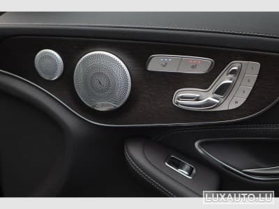 Mercedes C 43 AMG AMG 4matic (2018) - Photo 7